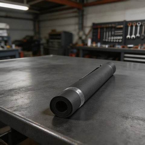 Retractable Accordion Way Cover for Milling Machine and CNC Lathe Oil Proof Rubber Bellows Guard With Stainless Steel Trim