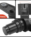 Two Pack Camshaft Position Sensor Kit for Buick LaCrosse 2010 to 2016, Chevrolet Captiva Sport 2008 to 2015, Equinox 2010 to 2017 close-up