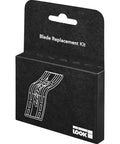 Power Meter Bicycle Pedals Accessories Keo Blade Power Pedals Tension Blade Kit My24Plus 20Nm retail box for replacement blades