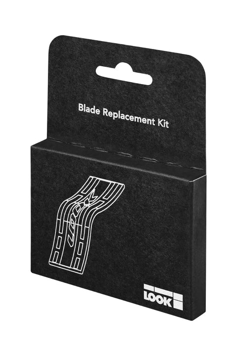 Power Meter Bicycle Pedals Accessories Keo Blade Power Pedals Tension Blade Kit My24Plus 20Nm retail box for replacement blades