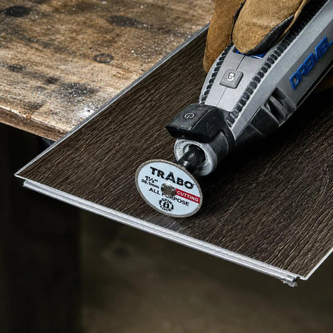 Spin Lock One And A Half Inch Diamond Cutting Wheel For Rotary Tools High Performance All Purpose Cutter Built To Last Cuts Clean And Fast Through Metals Wood Ceramics And More Compatible With EZ Lock Systems on rotary tool cutting metal sheet