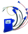 3 Cylinder Power Pack For Johnson Evinrude Outboard Motors 1993 To 2001 Fits 25 40 50 60 65 And 70 HP Replaces 584808