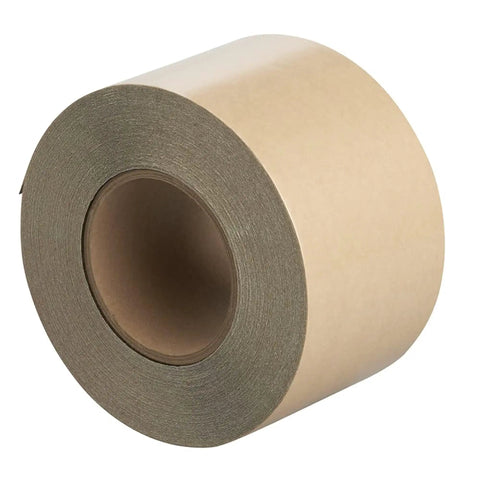 Heavy Duty Adhesive Flashing Tape For Windows And Doors, Built Tough With Advanced Acrylic Bond, roll view