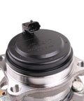Close-up of Rear Wheel Hub 52750 C5000 For Kia Sorento 2016 2020 OEM Quality Direct Fit Replacement Hub Assembly