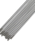 Stainless Steel Bike Spokes 270mm 14G Set With 14mm Nipples For Mountain And Road Bikes Rust Resistant And Durable Wheel Spokes 12 Pieces