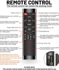 Remote control for Disco Ball RGB LED Party Light With Auto Flash Sound Activated Strobe and Music Modes, button functions labeled