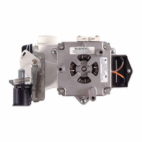 Genuine OEM Dishwasher Pump And Motor Assembly WD26X10013 Replacement Kit For Most Dishwashers No Fuss Install Quiet Performance