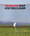 20x10 Ft Sports Net Backstop With 200 Sq Ft Coverage Multi Sport Barrier Netting For Golf Tee Focused
