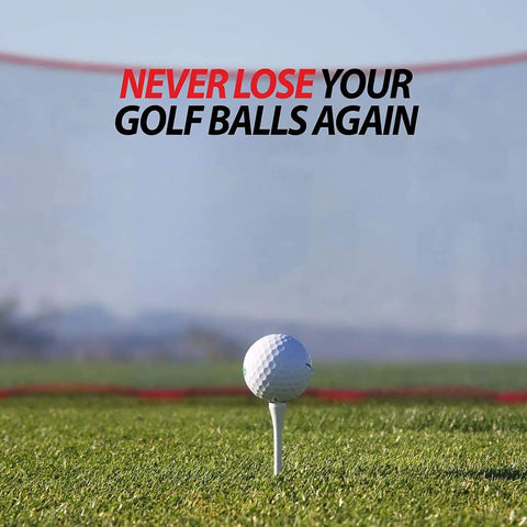 20x10 Ft Sports Net Backstop With 200 Sq Ft Coverage Multi Sport Barrier Netting For Golf Tee Focused