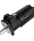 Heavy Duty Hydraulic Motor BMPH400H4KS Straight Swap For Dynamic Machinery, features robust design and smooth operation.