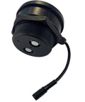 Wireless Ultrasonic Level Monitor With LCD Display For Home Use Real Time Remote Tank Level Check sensor component