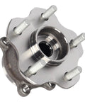 Rear Wheel Hub Bearing Assembly 512535 for Nissan Juke Qashqai Rogue and Rogue Sport AWD Direct Fit Replacement Part