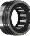 Close-up of Rear Wheel Bearing And Seal Kit TF01561R for Lawn Equipment showing sealed ball bearings