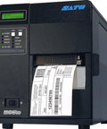Heavy Duty Industrial Thermal Printer Rock Solid Build With 203 Dpi Clarity And 10 Ips Throughput Plus Usb Plug And Play Setup printing labels.
