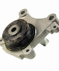 Heavy Duty Manual Transmission Mount Fits 2007 2011 Honda Civic L4 Cylinder 2 Liter Manual Gearbox Engine Swap part with metal frame and rubber bushing.