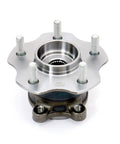 Rear Wheel Hub Assembly Fit For 2008 2013 Nissan Rogue AWD And 2011 2014 Nissan Juke AWD Two Pack Replacement Wheel Bearing Hub