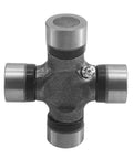 5-134X Universal Joint Kit For 1310 To 1330 Series OSR Outside Snap Ring Greasable U Joint Pack Of 2 For Driveshaft Installations With 1.062 Inch Bearing Cap Diameter Gearhead Approved, top view