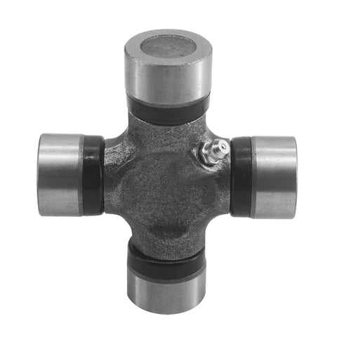 5-134X Universal Joint Kit For 1310 To 1330 Series OSR Outside Snap Ring Greasable U Joint Pack Of 2 For Driveshaft Installations With 1.062 Inch Bearing Cap Diameter Gearhead Approved, top view