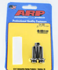 High Performance LS Timing Chain Set with ARP bolts package for LS1 LS2 LS6 LQ4 LQ9 LM7 engines