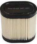 Air Filter 100812 For Tecumseh Small Engine Models LEV100 LEV115 LEV120 LV195EA OVRM65 OVRM105 OVRM120 Quick Install Plug And Play