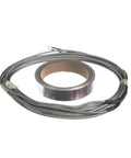 Heater Wire Service And Install Kit 500000406 Genuine OEM Replacement Part with coiled wire and tape