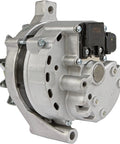 12V 80A Clockwise Rotation Alternator Replacement For Ford Aerostar 1986 1991, Bronco 1986 1992, And Bronco II 1986 1989 Plug And Play Replaces OEM 321-1776 334-2235 334-2235A 335-1099 19020567