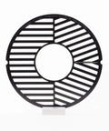 Bahtinov Focus Mask FP412R For Celestron 11 Inch SCT And RASA Telescopes, black circular mask on white background
