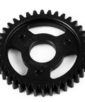 Carbon Steel Main Spur Gear Set For One Eighth Scale RC Revo Upgrades With 36T 38T 40T Options 1M Module Beefed Up Durable Gear