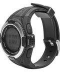 One Plus Freediving Watch Style Wrist Computer For Freediving And Spearfishing With Snorkeling Use Real Time Depth Up To 100 Meters