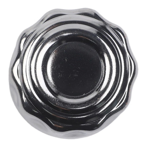 Get Your Gear Oil Breather Cap Reducer Set With Built-in Filter For Hydraulic Tanks And Coolant Reservoirs Npt Threaded Design visible from above.