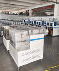 Auto Paper Plate Making Machine With Fast Molding And Stable Operation For Food Packaging Workshops Dope Pro Grade High Speed Plate Die Cutter Easy Setup And Durable Build For High Volume Production in factory