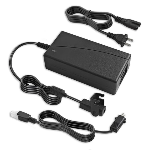 Beefy 29V Adjustable Bed Power Supply Replacement For Bed Bases 2A DC Output 13.7 Ft Cord LED Indicator