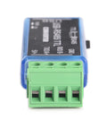 Front view of Plug And Play USB to TTL RS485 Serial Converter Module Adapter With USB to UART Debug Cable for Arduino projects