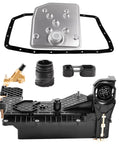 Beefed Up 6R80 Transmission Lead Frame And Conductor Plate Kit With Valve Body Module Connector Valve Body Seal And Transmission Filter