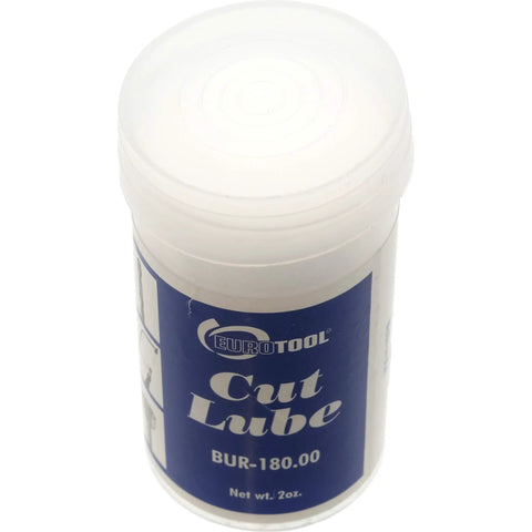 Jewelers Lubricant For Cutting And Drilling Tools 2 5 8 Inch Tube Keeps Cuts Cooler And Cleaner, Adheres To Tool Surfaces And Fights Heat, Extends Tool Life For Sawing Drilling And Wire Drawing
