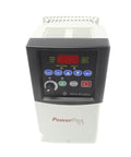 Allen-Bradley PowerFlex 40 drive suitable for use with 22B D010N104 Series A Firmware 7.01 OEM NSFS NSMP NSNP NUPI REMAN upgrades.