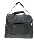 Tozan 6G Backpack Style Kendo Bogu Bag With Large Front Opening And Zipper Pocket shown from front view
