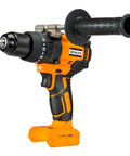 Cordless 3 In 1 Impact Drill With 150Nm Brushless Motor Variable Speed Hammer Drill And Driver 20V Max Battery Compatible