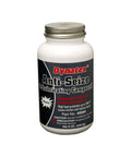 Nickel Anti Seize Lubricant For Heavy Duty High Temp Threads Up To 2000F, 8 Oz Bottle, Lead And Copper Free