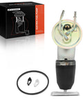 Drop-In Electric Fuel Pump Replacement For Lincoln Mark VI 1983 Town Car 1983-1989, Ford LTD with box and components