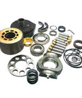 All-In-One Repair Kit For A4VG56 Piston Pump And Hydraulic System Replacement Parts, Seals, Gaskets, O Rings, Internal Components