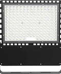 400W LED Stadium Lights Beast Mode Bright Flood Lights For Outdoor Arenas Backyard Parking Lots And Warehouses