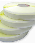 Vacuum Bagging Sealant Tape Pack Of 4 Rolls, 1/8 Inch Thick By 1/2 Inch Wide, 25 Ft Per Roll, Heat Resistant Up To 375 F