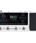 GE150 Pro Guitar Multi Effects Processor with display and controls