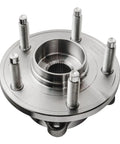 Front Wheel Bearing Hubs Assembly 2 Pack For Ford Flex 2009 2019, Taurus 2010 2019, Lincoln MKS 2009 2016, MKT 5 Lug With ABS