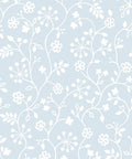 Privacy Window Film With Static Cling Reusable And Removable 17 Inch By 59 Inch Roll Winter Garden Vibe floral pattern