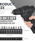 Flexible Drill Bit Extension Set With One Quarter Inch Hex Shank Bendable Extension And 105 Degree Right Angle Adapters 14
