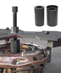 Double Clutch DPS6 Transmission Installer And Remover Tool Kit For Volvo And Ford Focus mechanism in use