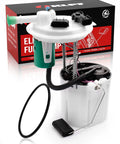 Direct Fit Electric Fuel Pump Module Assembly For 2009-2017 Buick Enclave, 2009-2017 GMC Acadia, 2009-2017 Chevy Traverse, And 2009-2010 Saturn Outlook 3.6L V6 Easy Install Replacement OE E3790M SP6657M with box