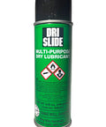 Do It All Heavy Duty Dry Film Lubricant Aerosol 5.25oz for Metal Surfaces with Molybdenum Disulfide MoS2 front view